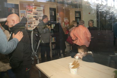 Foto 22 uit OpenDoeEffeMeeCafe