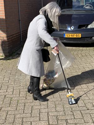 Foto 8 uit Beverwaard Schoon