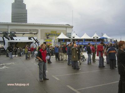 Foto 19 uit big air snowboarden