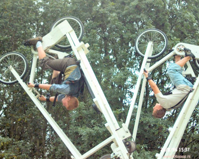 Foto 89 uit Terrible EventsDay06