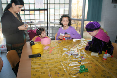 Foto 35 uit Sint in de Focus30_11