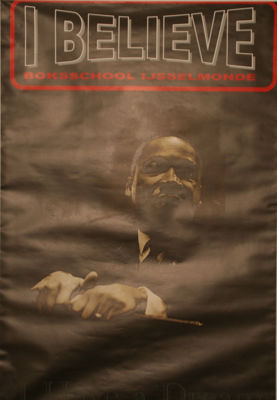 Foto 14 uit Boksschool I-Believe