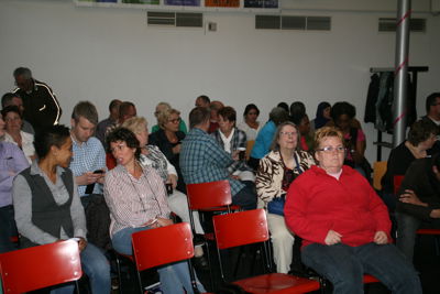 Foto 20 uit BuurtBijeenkomst