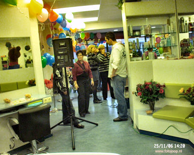 Foto 125 uit Haarstudio Sylviana