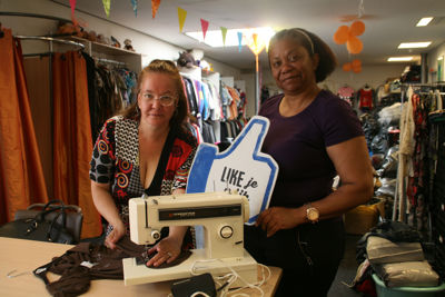 Foto 24 uit OpFotoinBeverwaard