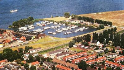 Foto 222 uit SloopEnOpbouwWIJK