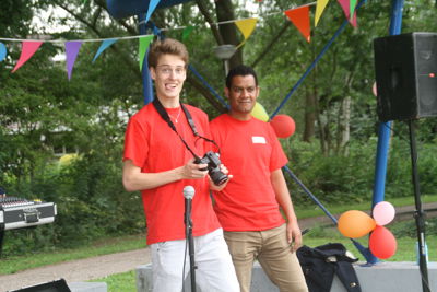 Foto 13 uit Week Van Hoop10-8