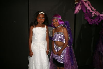 Foto 43 uit Miss Verkiezing Focus