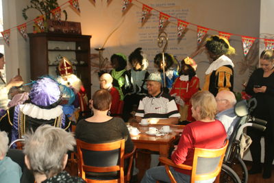 Foto 94 uit Sint In De Wetering