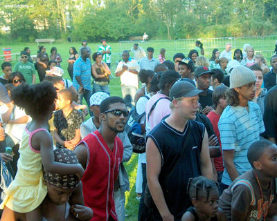 Foto 30 uit de coalitie teddag 07