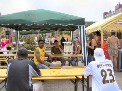 Foto 93 uit country feest 2005