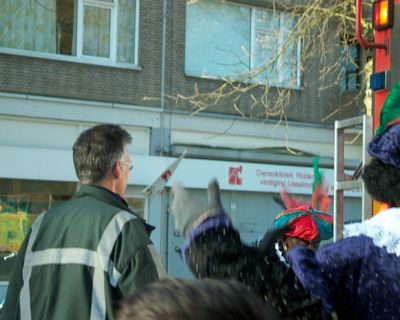 Foto 280 uit Sint kerstendijk