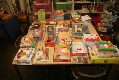 Foto 9 uit KledingBankSpeelgoed