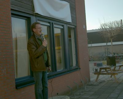 Foto 42 uit Startverkeersslang07