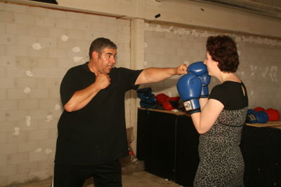 Foto 79 uit BewegenWaard17-5