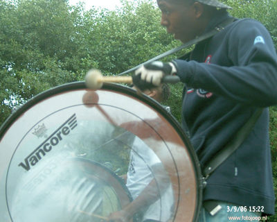 Foto 139 uit brass band tripple b