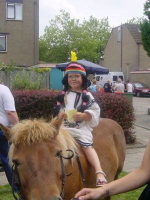 Foto 144 uit country feest 2005