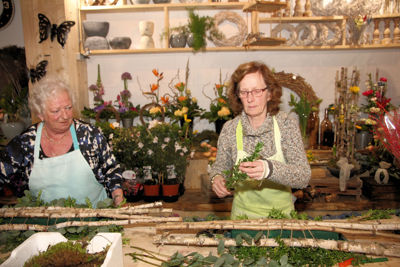 Foto 197 uit Workshops-Bloemen