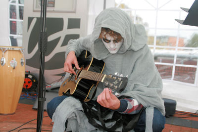 Foto 16 uit halloweenbeverwaard