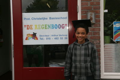 Foto 50 uit PC De Regenboog