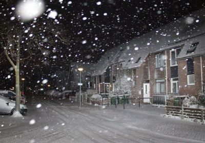 Foto 90 uit WinterIn Beverwaard