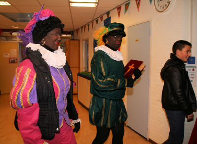 Foto 31 uit Sint RK Regenboog