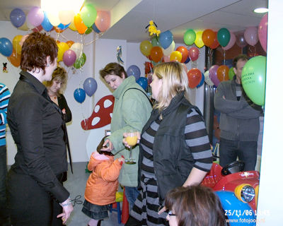 Foto 61 uit Haarstudio Sylviana