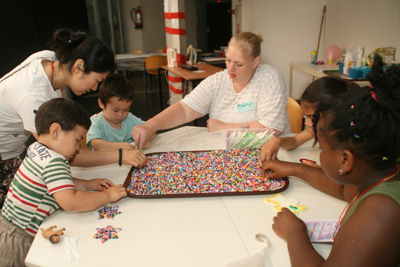 Foto 95 uit CreaBeverlandFocus