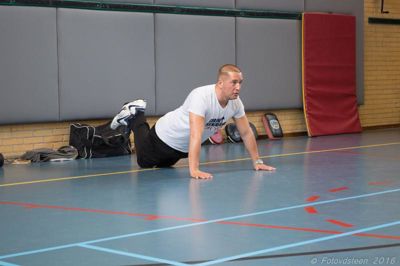 Foto 229 uit CardioKickBoxen4Kids