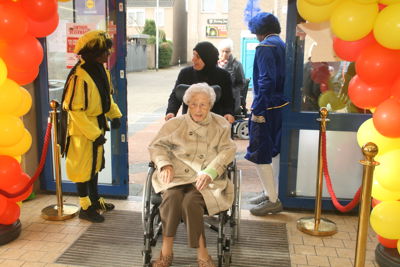 Foto 33 uit SinterklaashuisLunch