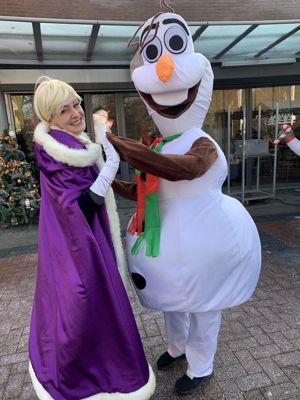 Foto 38 uit t Kerstfeest 2022