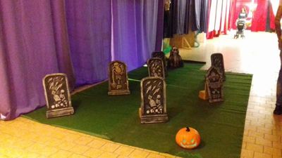 Foto 15 uit Halloween-2018