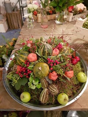 Workshops-Bloemen