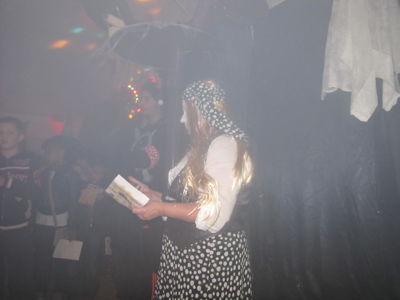 Foto 54 uit WoonBronHaLLoWeen