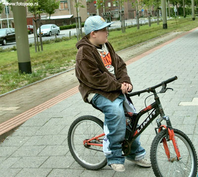 Foto 14 uit Riskey Biznes Boy's