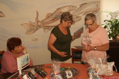 Foto 51 uit Ouderen Cafe Focus