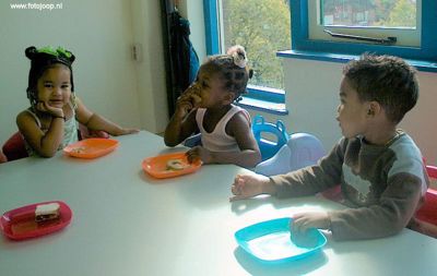 Foto 30 uit Kiddoozzkinderopvang