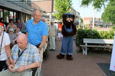 Foto 76 uit OuderVierdaagse23_6