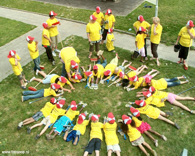 Foto 42 uit schoonmaakactie new