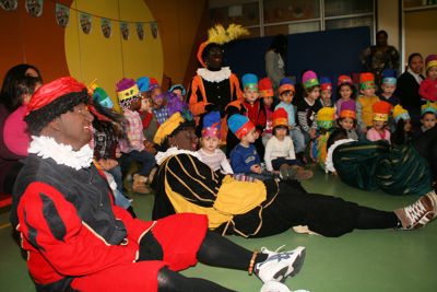 Foto 110 uit Sint RK Regenboog