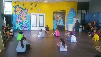 Foto 171 uit CardioKickBoxen4Kids