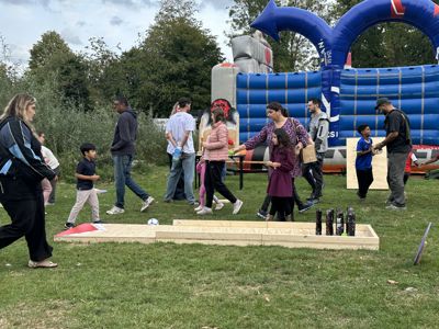 Foto 96 uit All Caps Muurschilderingen Beverwaard 2026