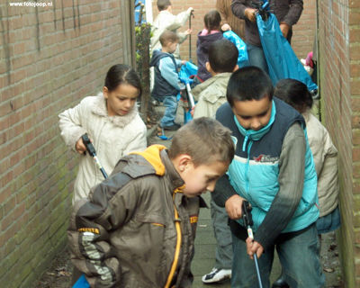 Foto 38 uit Cortenbachsingelactie