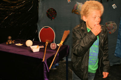 Foto 101 uit HalloWeen27-10-12