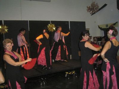 Foto 38 uit kerstdagen