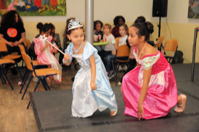 Foto 53 uit Talentenshow Focus