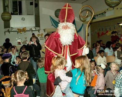 Foto 114 uit sinterklaas 2006 new