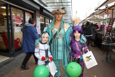 Foto 230 uit Halloween-26-10-19