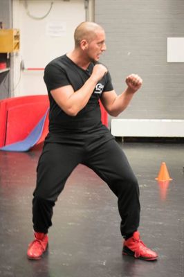 Foto 19 uit TVRijnmondOpnamen