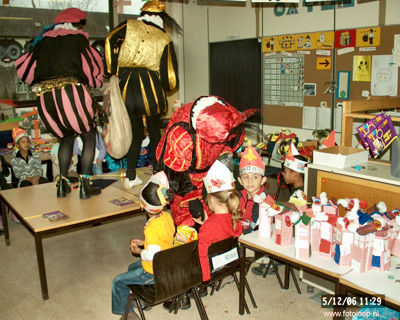 Foto 174 uit RK Regenboog